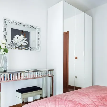 Tatil Evi Casa Louise - Don Bedetti Bolonya