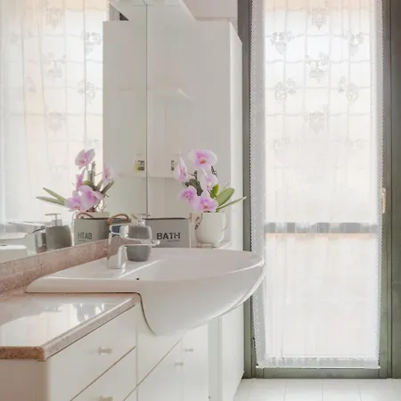 Tatil Evi Casa Louise - Don Bedetti *