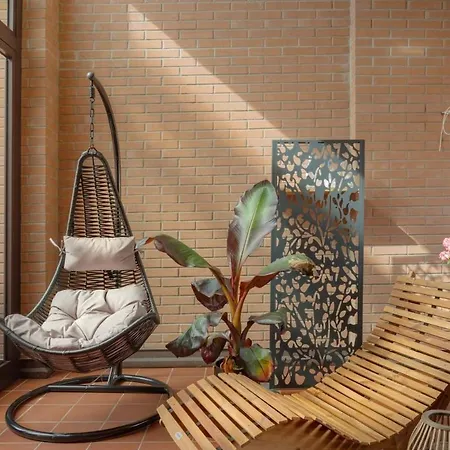 Tatil Evi Casa Louise - Don Bedetti Bolonya