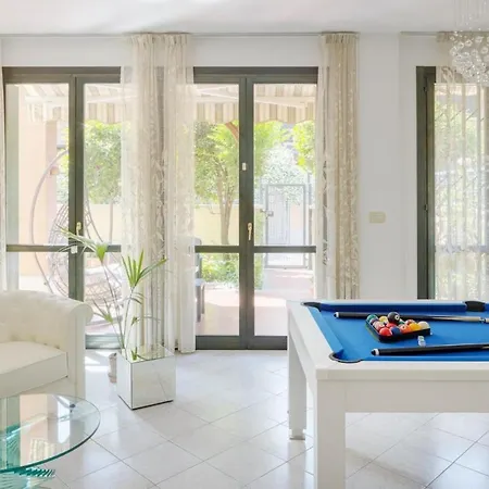 Casa Louise - Don Bedetti *