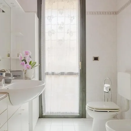 Casa Louise - Don Bedetti * ボローニャ