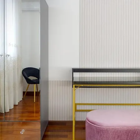 Casa Louise - Don Bedetti 別荘