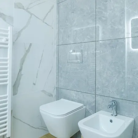 Casa Louise - Don Bedetti Feriehus *