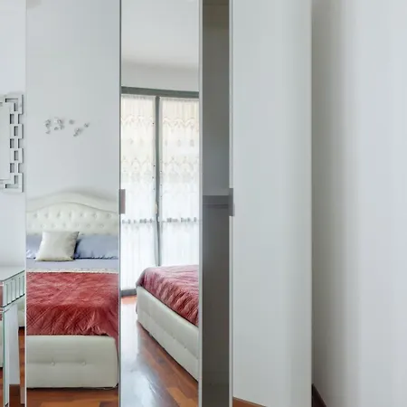 Σπίτι διακοπών Casa Louise - Don Bedetti *