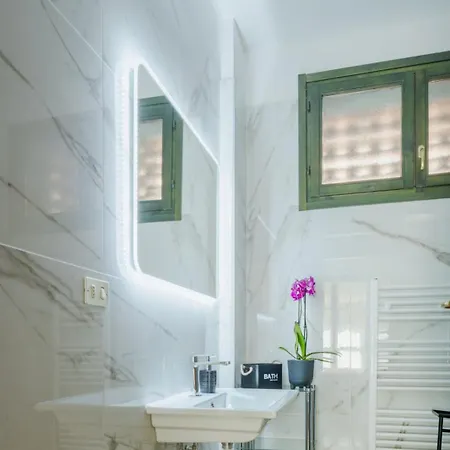 Casa vacanze Casa Louise - Don Bedetti Bologna