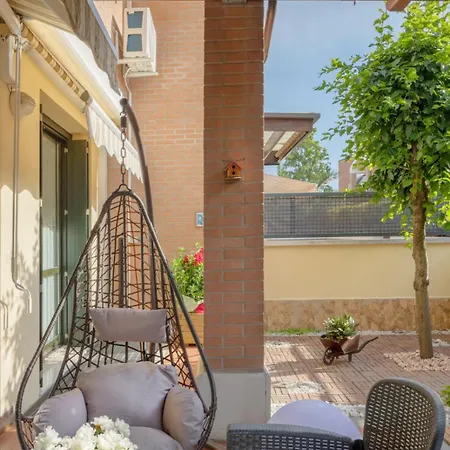 Casa Louise - Don Bedetti Bologna