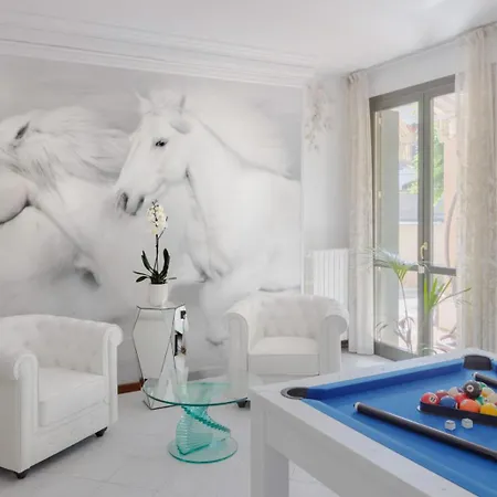 Casa Louise - Charme & Quiet Luxury Home