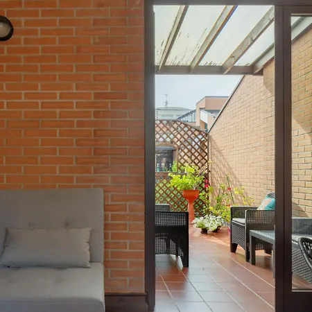 Casa Louise - Don Bedetti Σπίτι διακοπών Μπολόνια