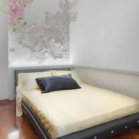 Casa Louise - Don Bedetti * Bologna