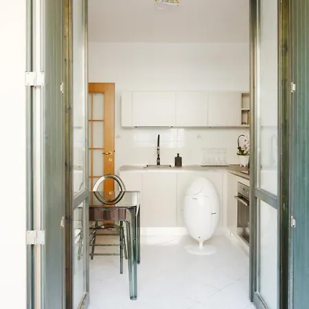 בית נופש Casa Louise - Charme & Quiet Luxury Home בולוניה