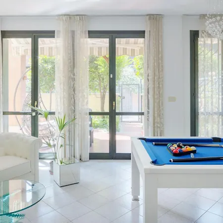 Casa Louise - Don Bedetti * Μπολόνια