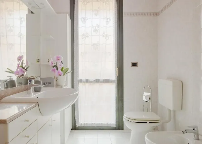 Casa Louise - Don Bedetti * Bologne