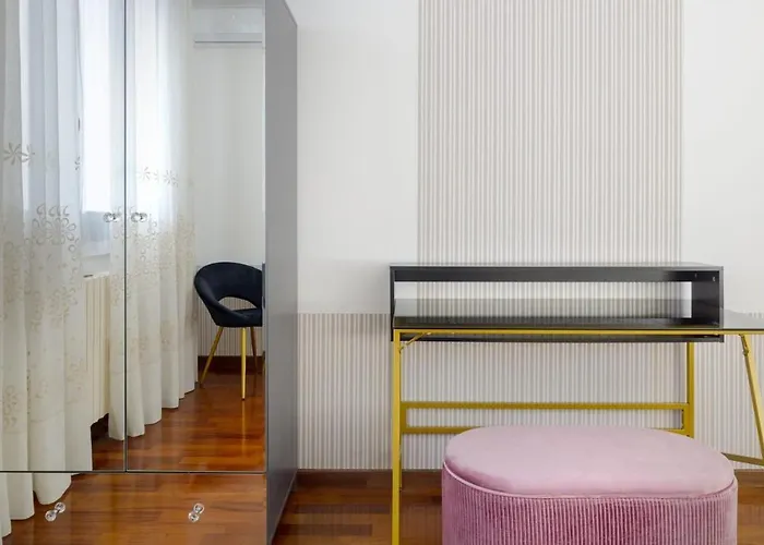 Casa Louise - Don Bedetti Vakantiehuis