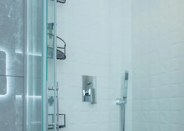 Casa Louise - Don Bedetti * Bologne