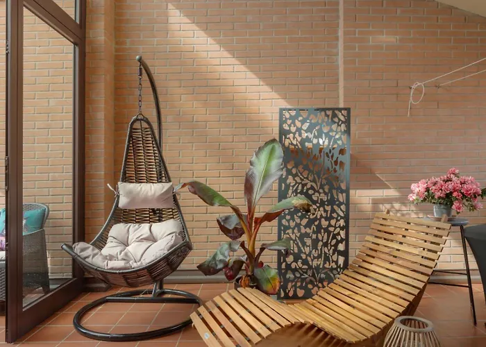 度假居 Casa Louise - Don Bedetti *