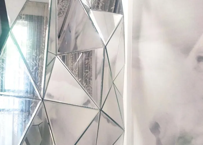 Casa Louise - Don Bedetti Vakantiehuis *