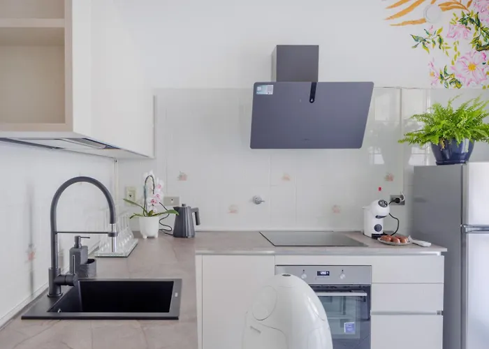 Vakantiehuis Casa Louise - Don Bedetti *