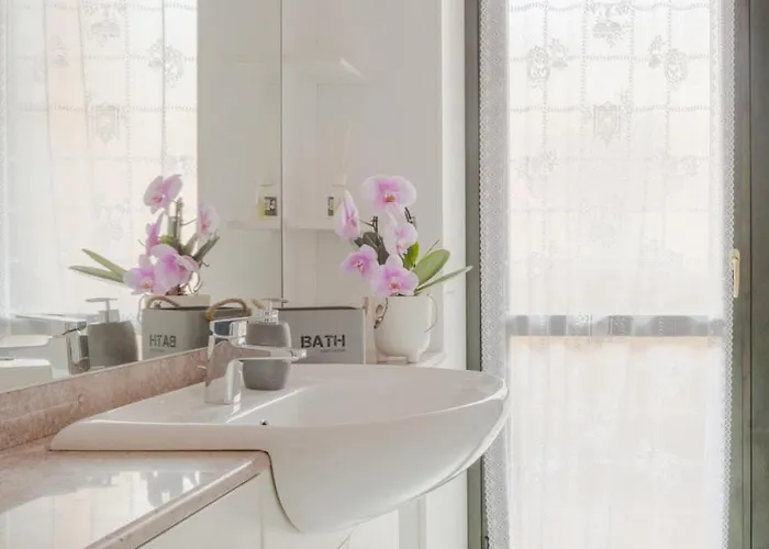 度假居 Casa Louise - Don Bedetti *