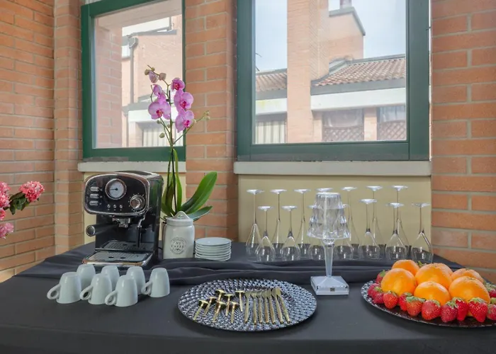 Casa Louise - Don Bedetti 博洛尼亚