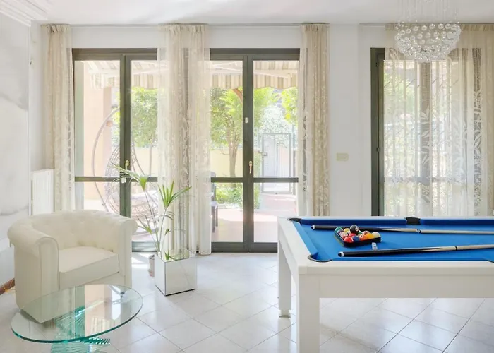 Casa Louise - Don Bedetti *