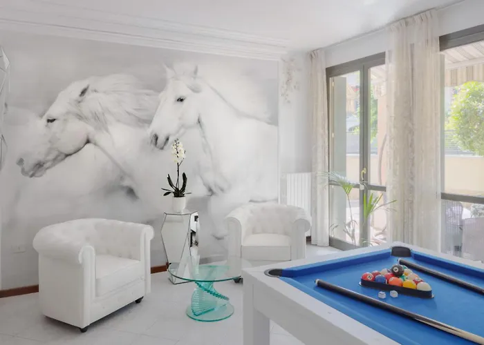 Casa Louise - Don Bedetti