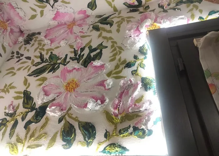 Casa Louise - Don Bedetti 度假居