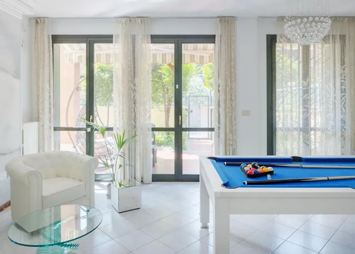 Casa Louise - Don Bedetti * Bologne