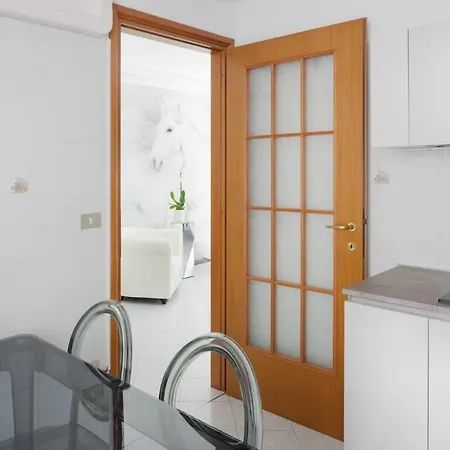Casa Louise - Don Bedetti Vakantiehuis *