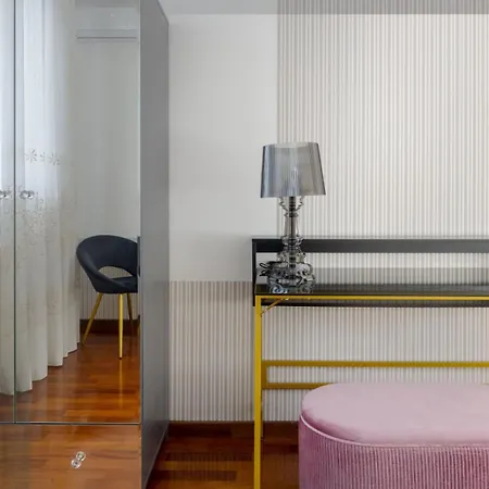 Casa Louise - Don Bedetti * Bologna