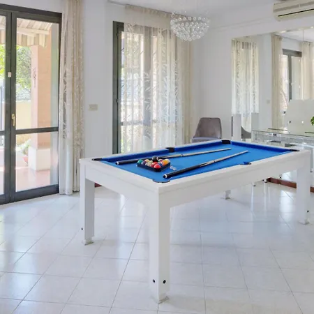 Casa Louise - Don Bedetti Vakantiehuis Bologna