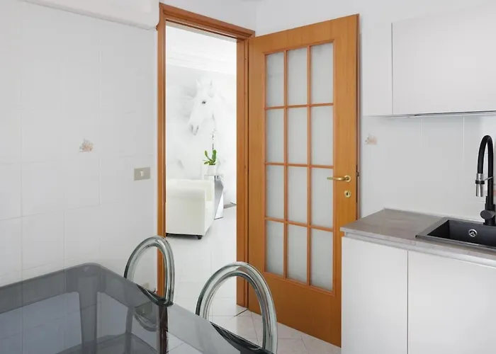 Casa Louise - Don Bedetti Nyaraló *