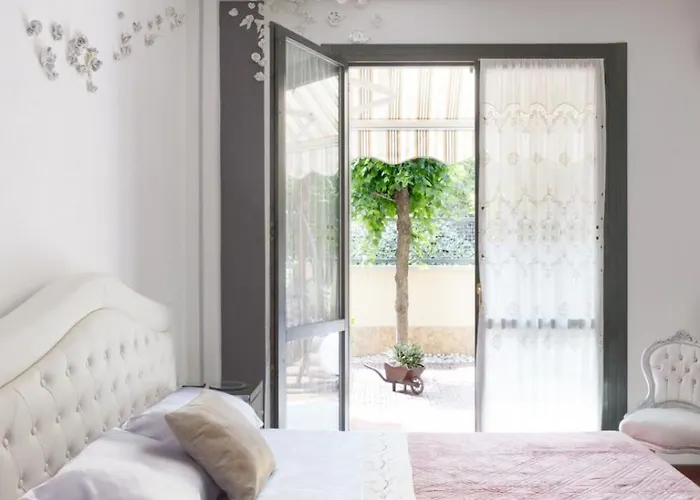 Casa Louise - Don Bedetti Bologna