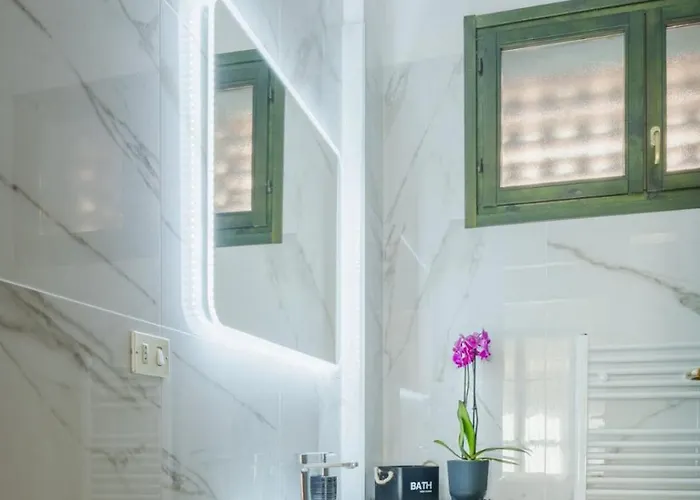 Ferienhaus Casa Louise - Don Bedetti Bologna