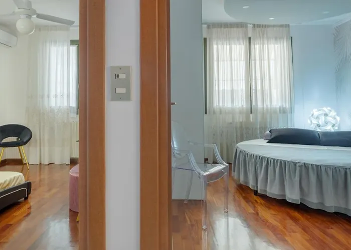 Nyaraló Casa Louise - Don Bedetti *