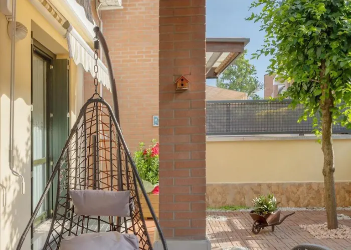 Casa Louise - Don Bedetti Bologna