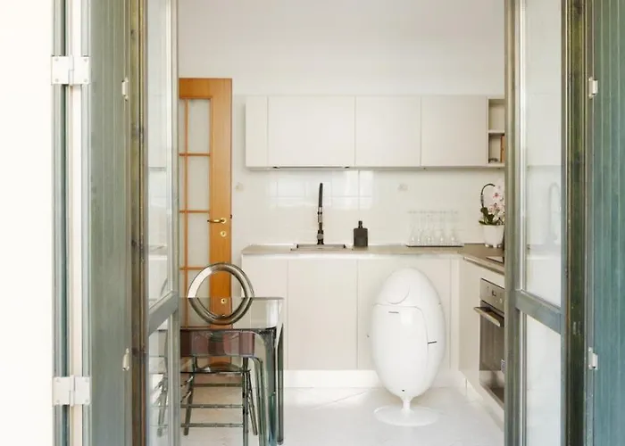 Ferienhaus Casa Louise - Don Bedetti Bologna