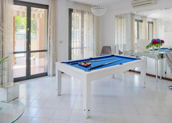 Casa Louise - Don Bedetti Ferienhaus Bologna