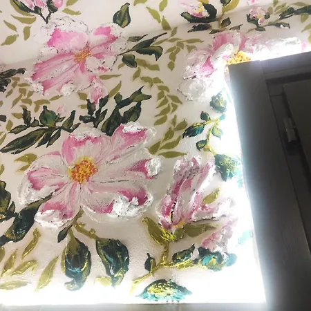 Casa Louise - Don Bedetti Boloňa