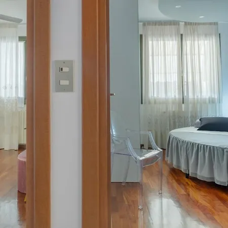 펜션 Casa Louise - Don Bedetti *