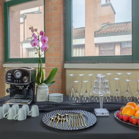 Casa Louise - Don Bedetti Boloňa