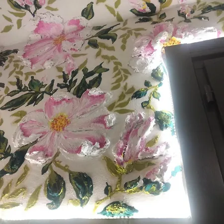 Casa Louise - Don Bedetti 펜션