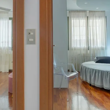 Casa Louise - Don Bedetti 펜션 *