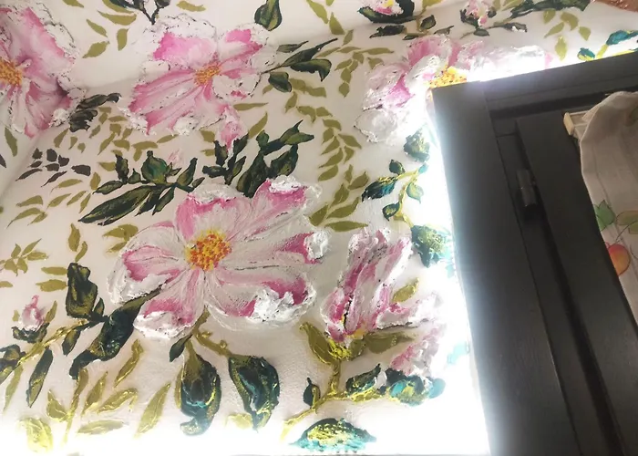 Casa Louise - Don Bedetti Boloňa