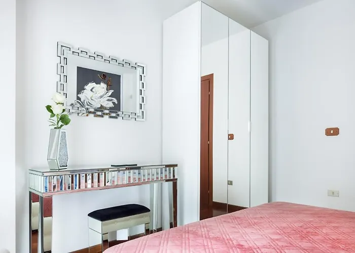 Prázdninový dům Casa Louise - Don Bedetti Boloňa