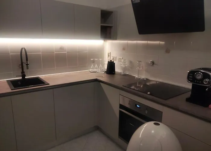 Prázdninový dům Casa Louise - Don Bedetti *