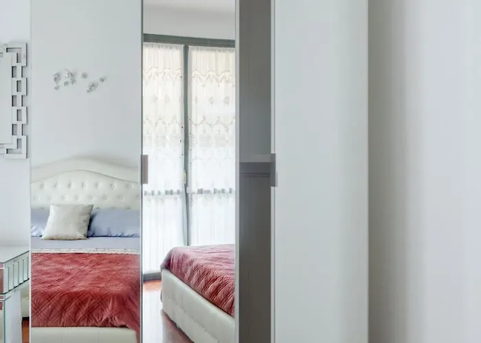 Prázdninový dům Casa Louise - Don Bedetti *