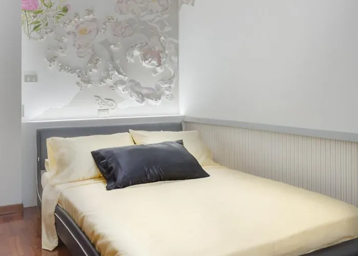 Casa Louise - Don Bedetti * Boloňa