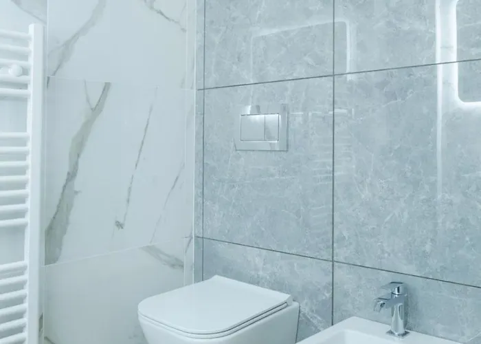 Casa Louise - Don Bedetti Prázdninový dům